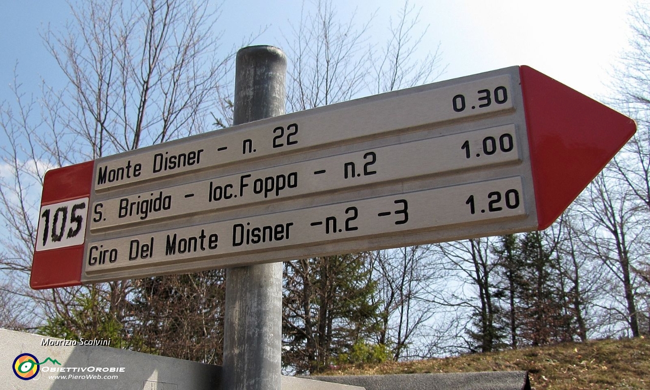 28 Destinazione Monte Disner....JPG